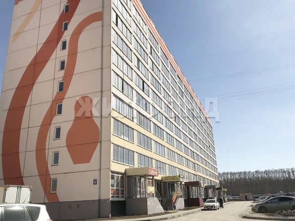 
  Продается 1-комн. квартира, 25.5 м², Петухова ул, д. 99
. Фото 10.