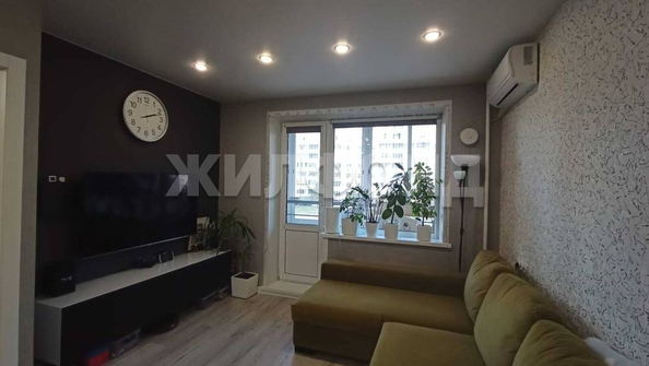 
  Продается 1-комн. квартира, 25.5 м², Петухова ул, д. 99
. Фото 2.