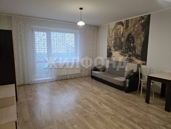 
  Продается студия, 32.7 м², Виталия Потылицына ул, д. 9/4
. Фото 2.
