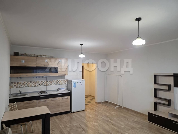 
  Продается студия, 32.7 м², Виталия Потылицына ул, д. 9/4
. Фото 4.