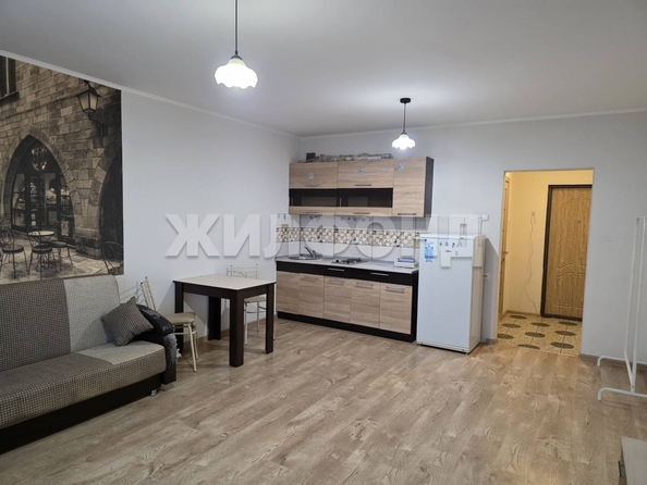 
  Продается студия, 32.7 м², Виталия Потылицына ул, д. 9/4
. Фото 5.