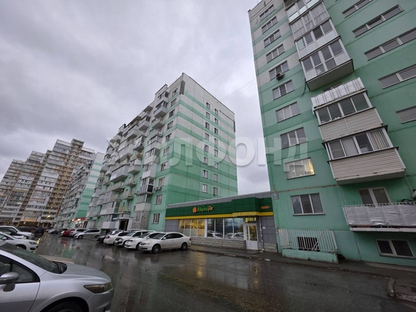 
  Продается студия, 32.7 м², Виталия Потылицына ул, д. 9/4
. Фото 13.