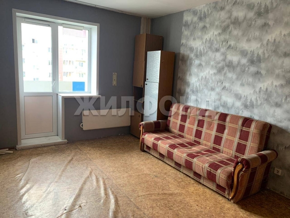 
  Продается студия, 29.7 м², Мясниковой ул, д. 8/1
. Фото 4.
