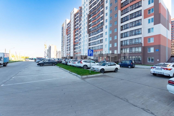
  Продается 1-комн. квартира, 36.7 м², ЖК Приозерный, дом 704 серия Life
. Фото 14.