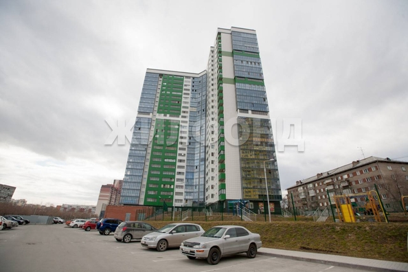 
  Продается 1-комн. квартира, 32.2 м², Танковая ул, д. 34
. Фото 5.