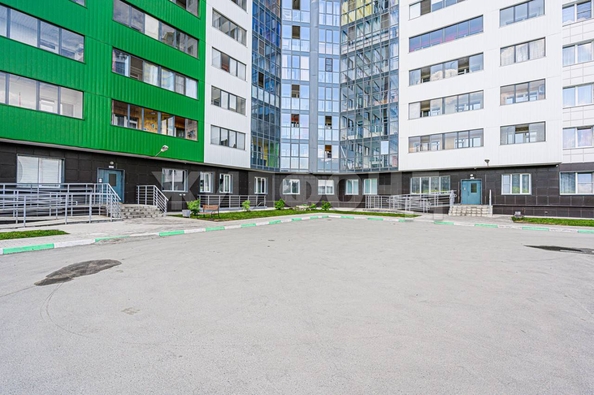 
  Продается 1-комн. квартира, 32.2 м², Танковая ул, д. 34
. Фото 8.