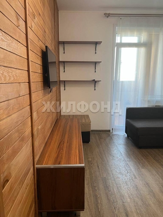 
  Продается 1-комн. квартира, 37.2 м², Танковая ул, д. 34
. Фото 10.