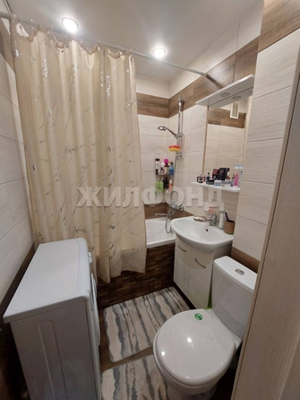 
  Продается 1-комн. квартира, 30.5 м², Красный пр-кт, д. 94/2
. Фото 9.