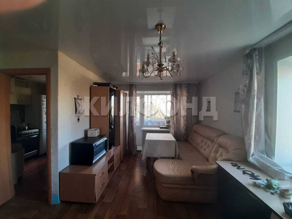 
  Продается 1-комн. квартира, 30.3 м², ЖКО Аэропорта ул, д. 11
. Фото 2.