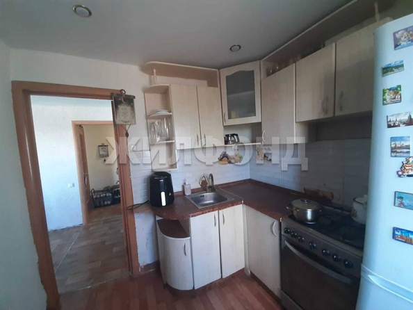
  Продается 1-комн. квартира, 30.3 м², ЖКО Аэропорта ул, д. 11
. Фото 3.