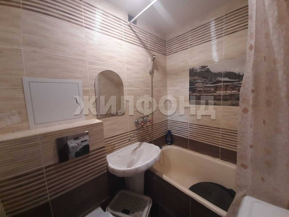 
  Продается 1-комн. квартира, 30.3 м², ЖКО Аэропорта ул, д. 11
. Фото 7.