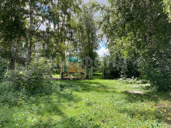 
  Продается 1-комн. квартира, 30.3 м², ЖКО Аэропорта ул, д. 11
. Фото 12.