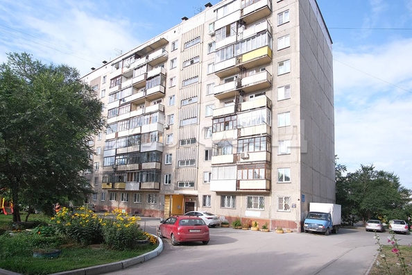 
  Продается 1-комн. квартира, 32.6 м², Широкая ул, д. 137
. Фото 2.