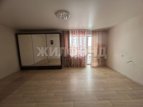 
  Продается студия, 30.5 м², Николая Грицюка ул, д. 3
. Фото 6.