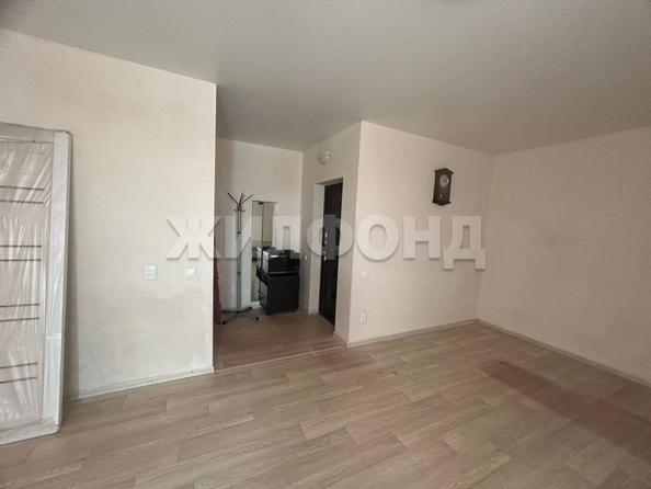 
  Продается студия, 30.5 м², Николая Грицюка ул, д. 3
. Фото 10.