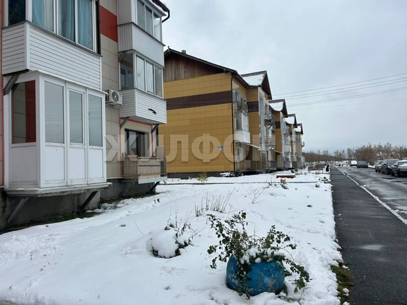 
  Продается студия, 30.5 м², Николая Грицюка ул, д. 3
. Фото 16.