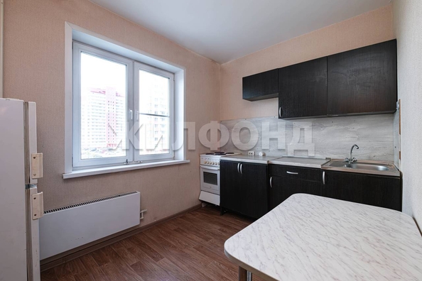 
  Продается 1-комн. квартира, 37.4 м², Петухова ул, д. 99/2
. Фото 1.