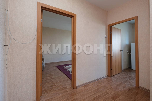 
  Продается 1-комн. квартира, 37.4 м², Петухова ул, д. 99/2
. Фото 6.