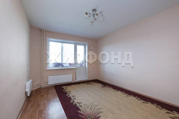 
  Продается 1-комн. квартира, 37.4 м², Петухова ул, д. 99/2
. Фото 13.