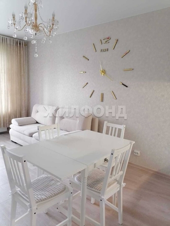 
  Продается 2-комн. квартира, 53.6 м², ЖК Акварельный 3.0, дом 1
. Фото 3.