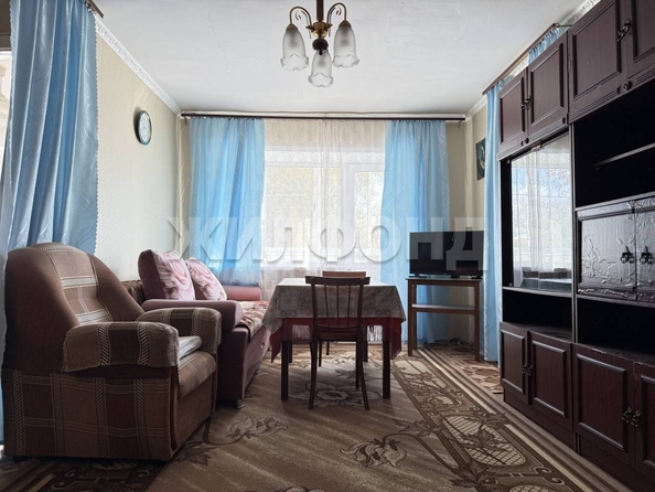 
  Продается 2-комн. квартира, 43.1 м², Выставочная ул, д. 16
. Фото 2.