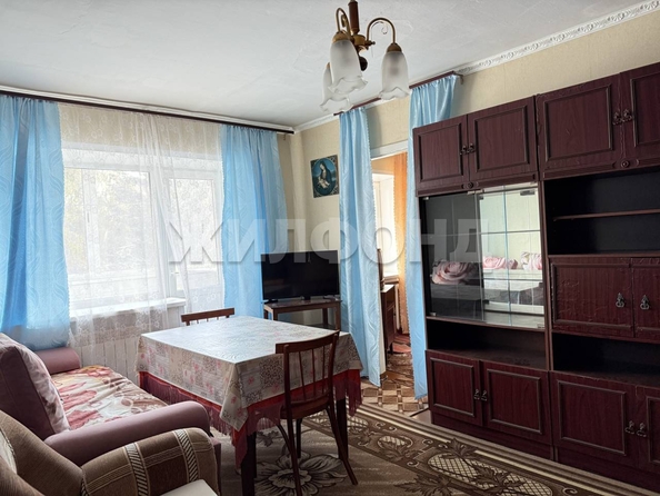 
  Продается 2-комн. квартира, 43.1 м², Выставочная ул, д. 16
. Фото 3.