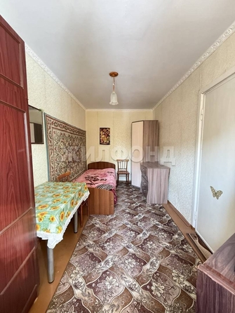 
  Продается 2-комн. квартира, 43.1 м², Выставочная ул, д. 16
. Фото 6.