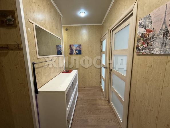 
  Продается 2-комн. квартира, 42.3 м², Коммунистическая ул, д. 11
. Фото 19.