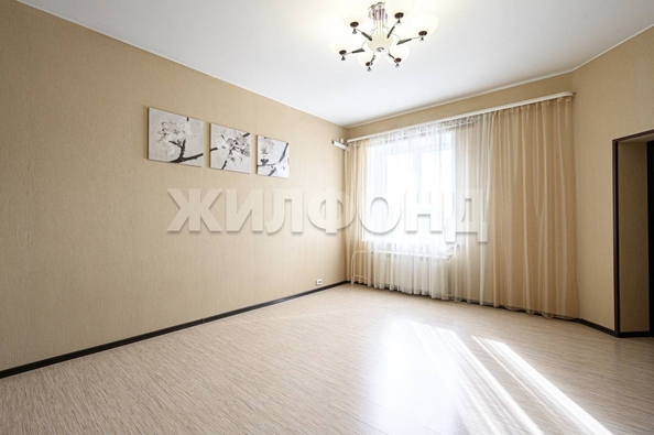 
  Продается 2-комн. квартира, 53.9 м², Обогатительная ул, д. 4
. Фото 5.