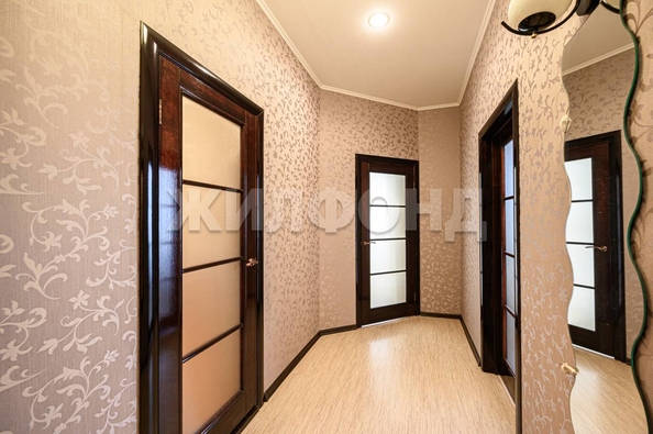 
  Продается 2-комн. квартира, 53.9 м², Обогатительная ул, д. 4
. Фото 7.