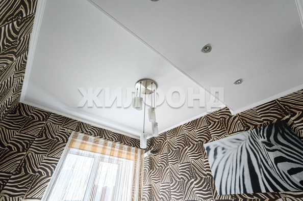 
  Продается 2-комн. квартира, 53.9 м², Обогатительная ул, д. 4
. Фото 13.