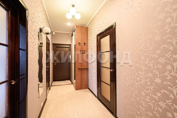 
  Продается 2-комн. квартира, 53.9 м², Обогатительная ул, д. 4
. Фото 14.