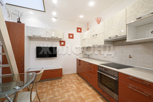 
  Продается 2-комн. квартира, 53.9 м², Обогатительная ул, д. 4
. Фото 16.