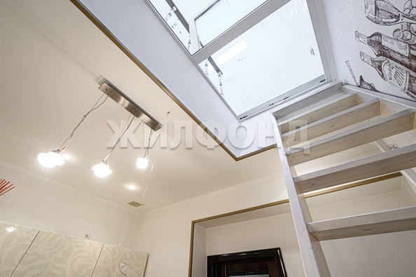 
  Продается 2-комн. квартира, 53.9 м², Обогатительная ул, д. 4
. Фото 20.