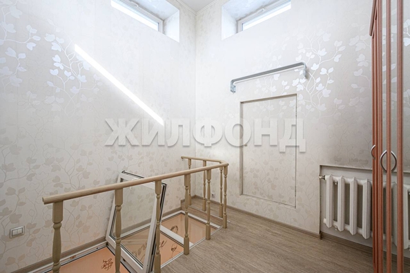 
  Продается 2-комн. квартира, 53.9 м², Обогатительная ул, д. 4
. Фото 22.