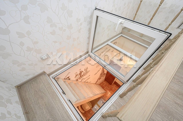 
  Продается 2-комн. квартира, 53.9 м², Обогатительная ул, д. 4
. Фото 23.