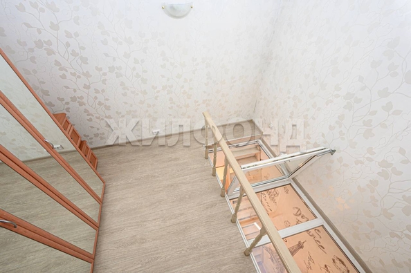 
  Продается 2-комн. квартира, 53.9 м², Обогатительная ул, д. 4
. Фото 25.