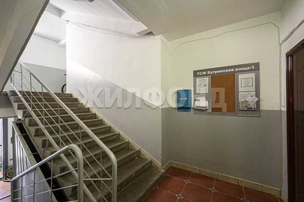 
  Продается 2-комн. квартира, 53.9 м², Обогатительная ул, д. 4
. Фото 35.