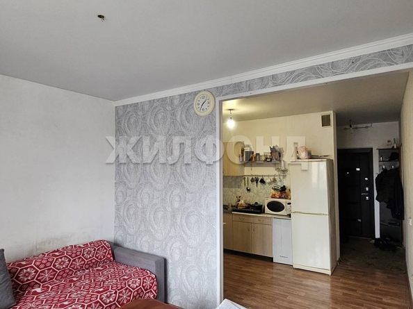 
  Продается 2-комн. квартира, 56.7 м², Виктора Уса ул, д. 4
. Фото 4.
