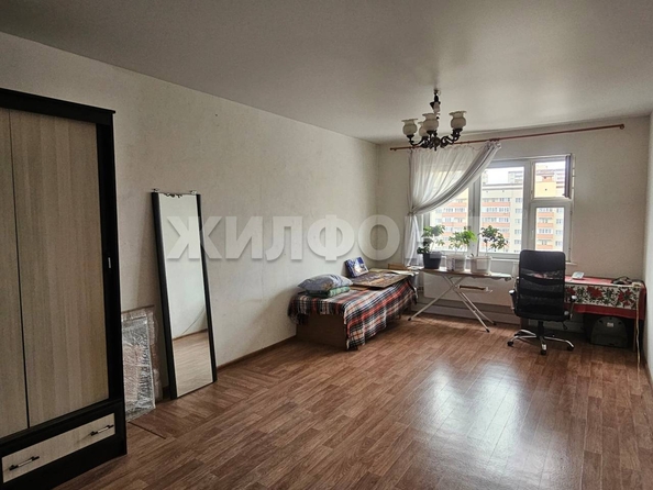 
  Продается 2-комн. квартира, 56.7 м², Виктора Уса ул, д. 4
. Фото 5.