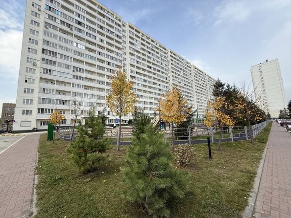 
  Продается 2-комн. квартира, 56.7 м², Виктора Уса ул, д. 4
. Фото 15.