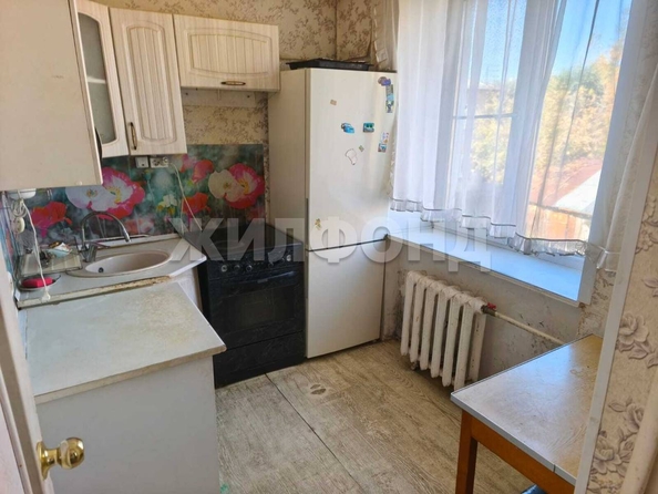 
  Продается 2-комн. квартира, 40.9 м², Фасадная ул, д. 28/1
. Фото 1.