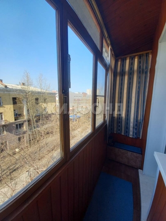 
  Продается 3-комн. квартира, 54.7 м², Народная ул, д. 40
. Фото 9.