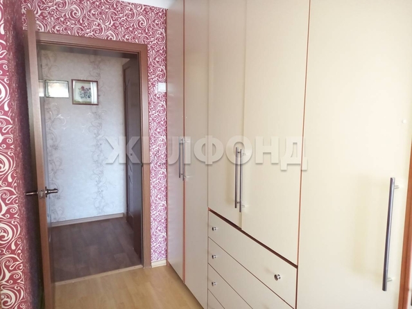 
  Продается 3-комн. квартира, 54.7 м², Народная ул, д. 40
. Фото 19.
