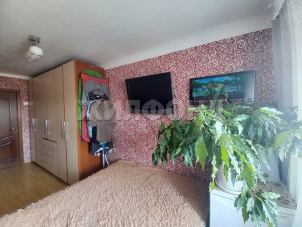 
  Продается 3-комн. квартира, 54.7 м², Народная ул, д. 40
. Фото 26.