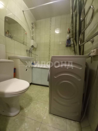 
  Продается 3-комн. квартира, 54.7 м², Народная ул, д. 40
. Фото 37.