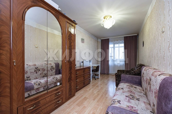 
  Продается 3-комн. квартира, 62.5 м², Дзержинского пр-кт, д. 12
. Фото 11.