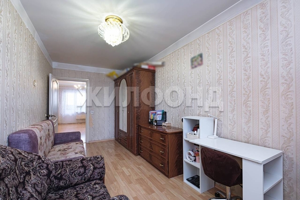 
  Продается 3-комн. квартира, 62.5 м², Дзержинского пр-кт, д. 12
. Фото 12.