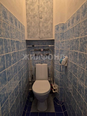 
  Продается 4-комн. квартира, 70.8 м², Зорге ул, д. 193/1
. Фото 8.
