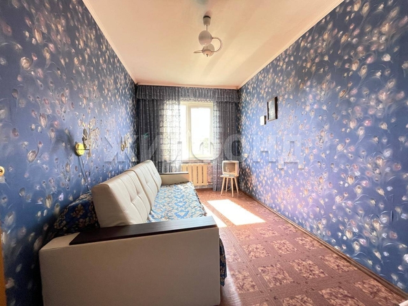 
  Продается 4-комн. квартира, 70.6 м², Кропоткина ул, д. 118/6
. Фото 4.
